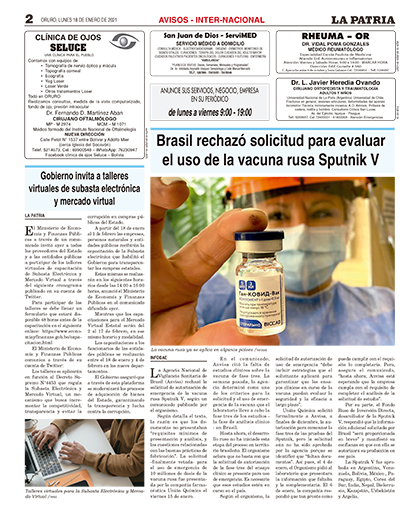 Portada Principal