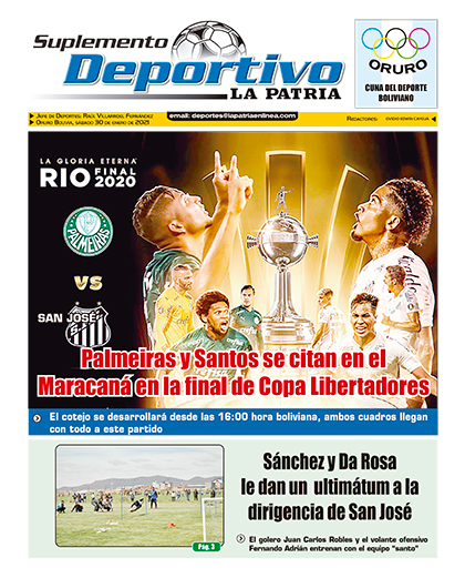 Portada Principal