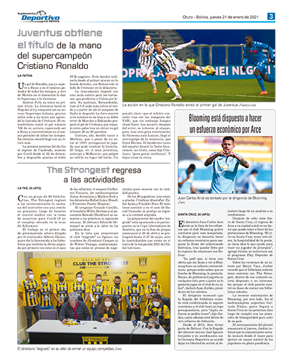 Portada Principal