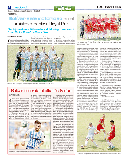 Portada Principal
