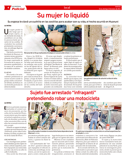 Portada Principal