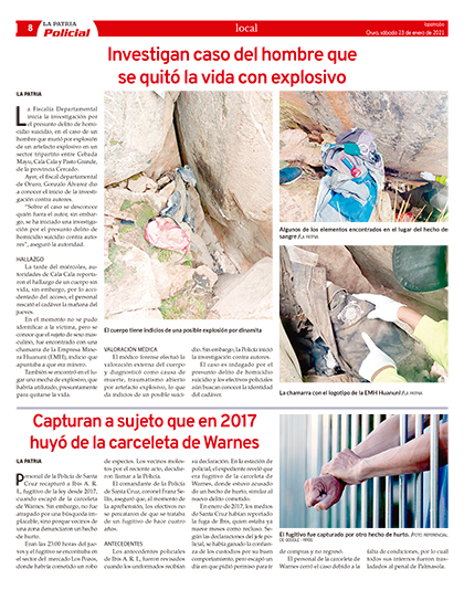 Portada Principal