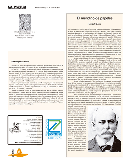 Portada Principal