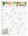 Informe Especial