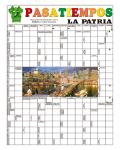 Informe Especial