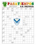 Informe Especial