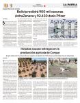 Separata Especial