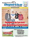 Deportivo