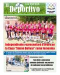 Deportivo