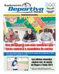 Deportivo