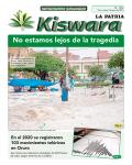 Ecológico Kiswara