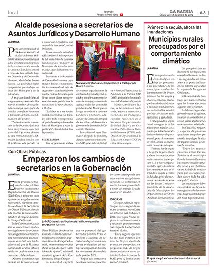 Portada Principal
