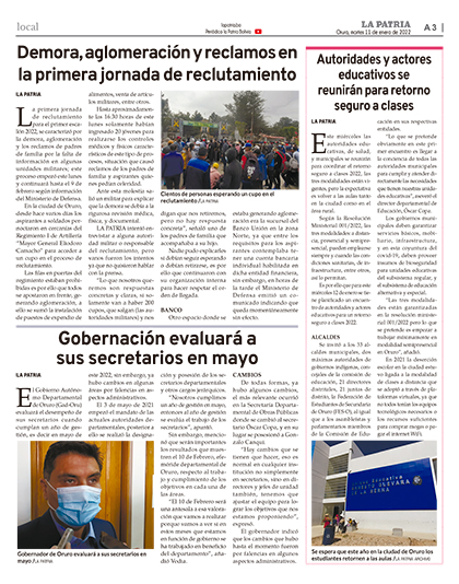 Portada Principal
