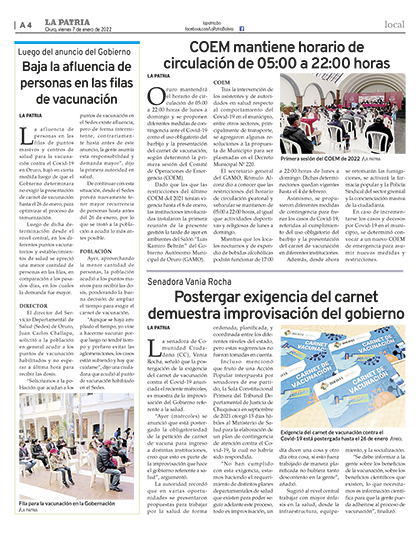 Portada Principal