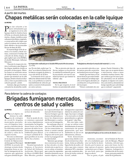 Portada Principal