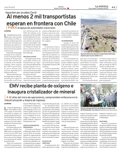 Portada Principal