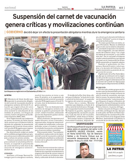 Portada Principal