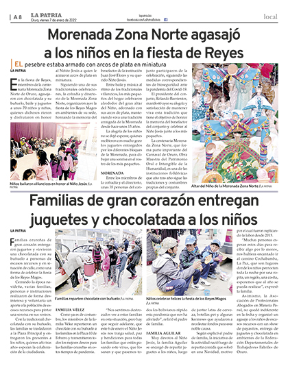Portada Principal