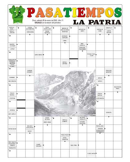 Portada Principal