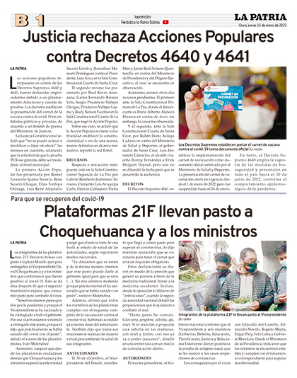 Portada Principal