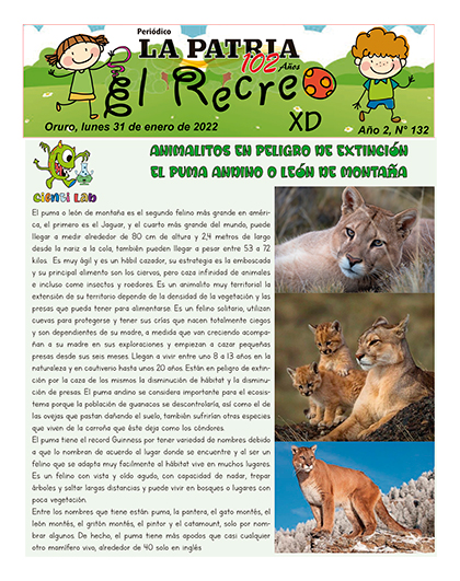 Portada Principal