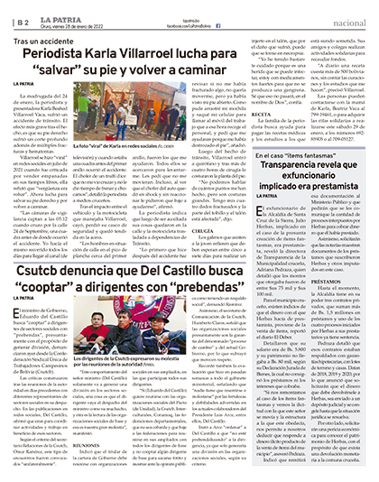 Portada Principal