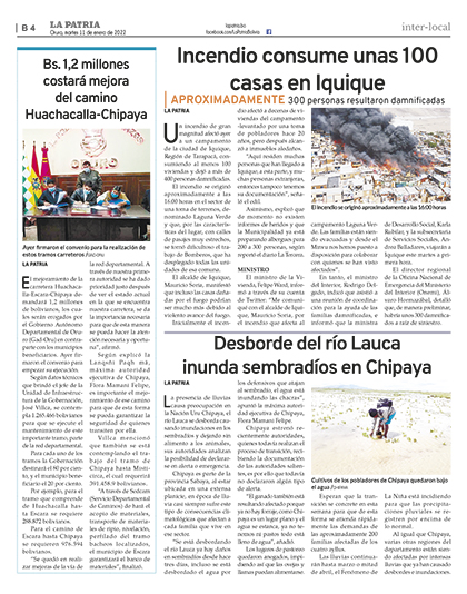 Portada Principal