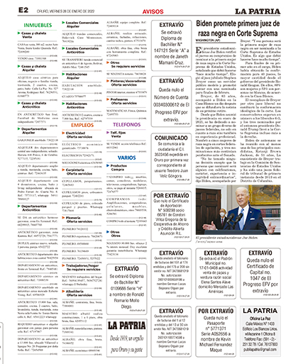 Portada Principal