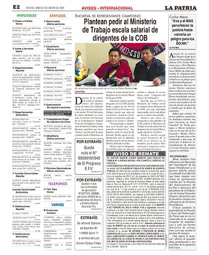 Portada Principal