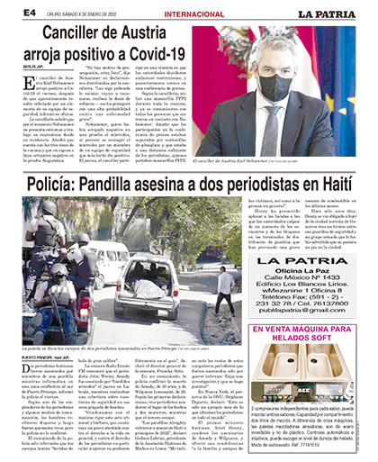 Portada Principal