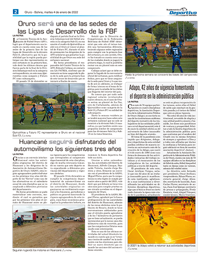 Portada Principal