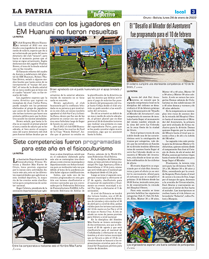Portada Principal