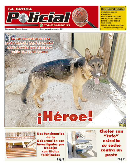 Portada Principal