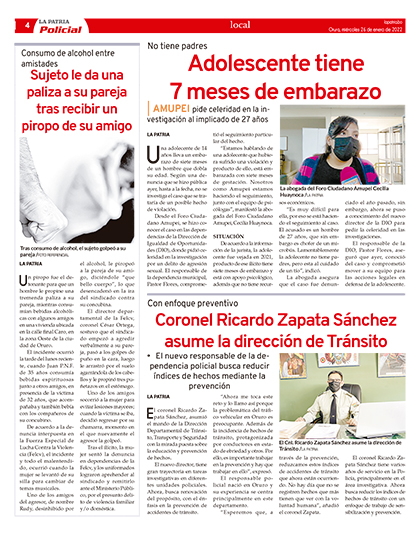 Portada Principal