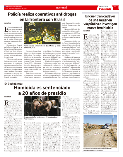 Portada Principal