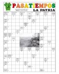 Informe Especial
