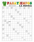 Informe Especial