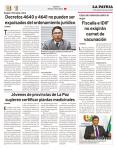Separata Especial