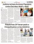 Separata Especial