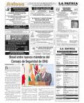 Avisos