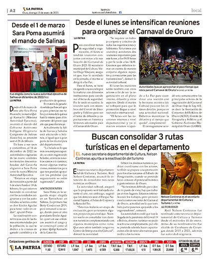 Portada Principal