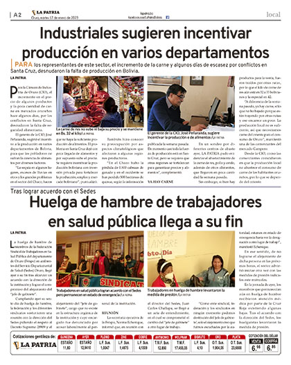 Portada Principal