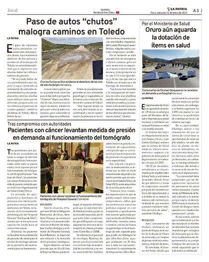 Portada Principal