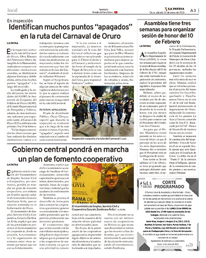 Portada Principal