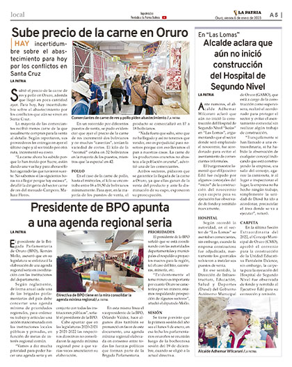Portada Principal