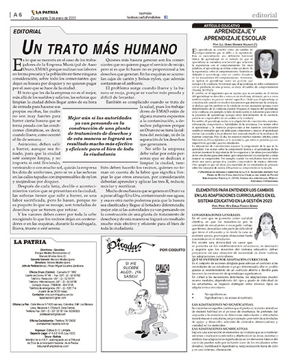 Portada Principal