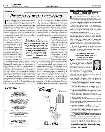 Portada Principal