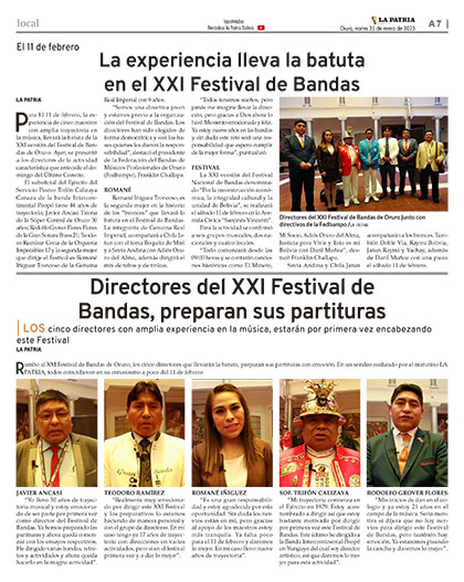 Portada Principal