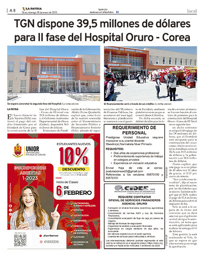 Portada Principal