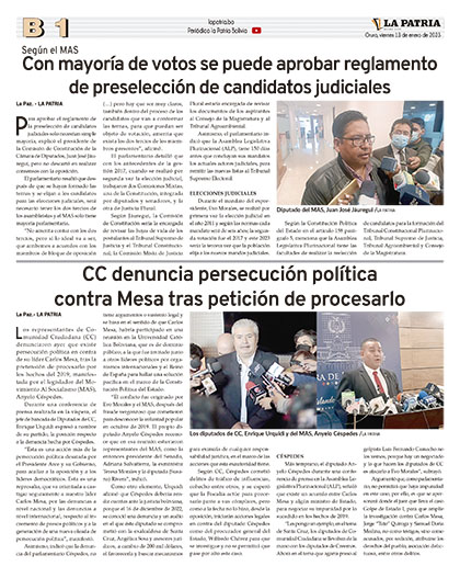 Portada Principal